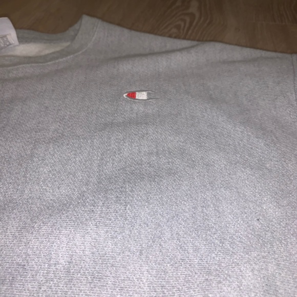 Women’s Champion Sweater - Picture 2 of 2